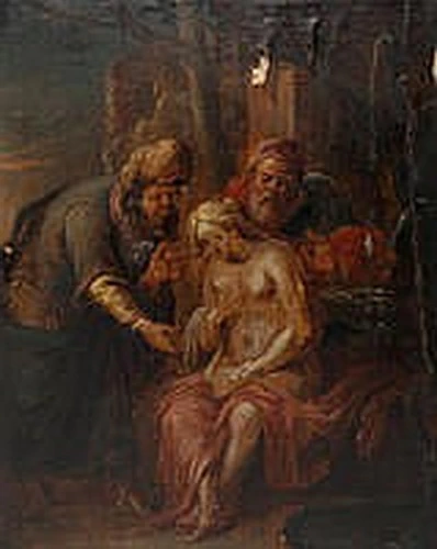 Susanna e i vecchioni